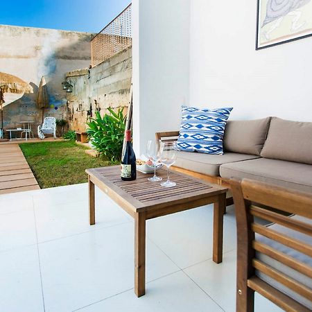 Casa En Son Espanyolet Palma de Mallorca Exteriör bild