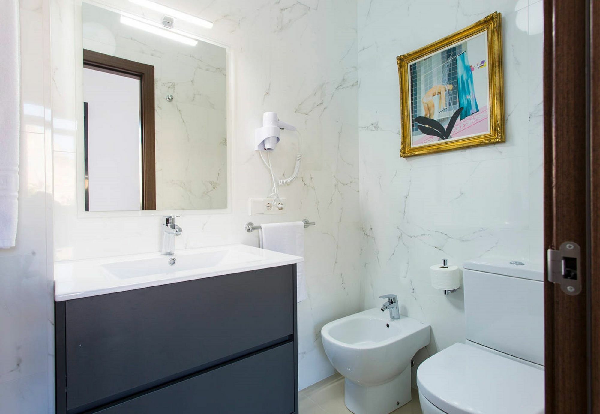 Casa En Son Espanyolet Palma de Mallorca Exteriör bild
