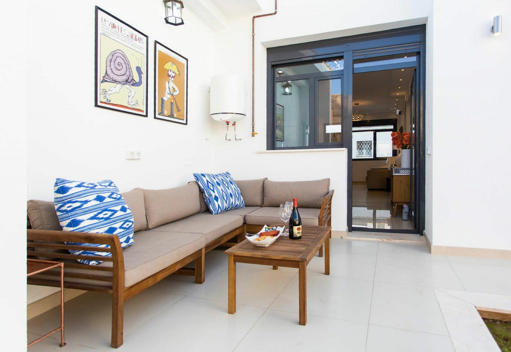 Casa En Son Espanyolet Palma de Mallorca Exteriör bild