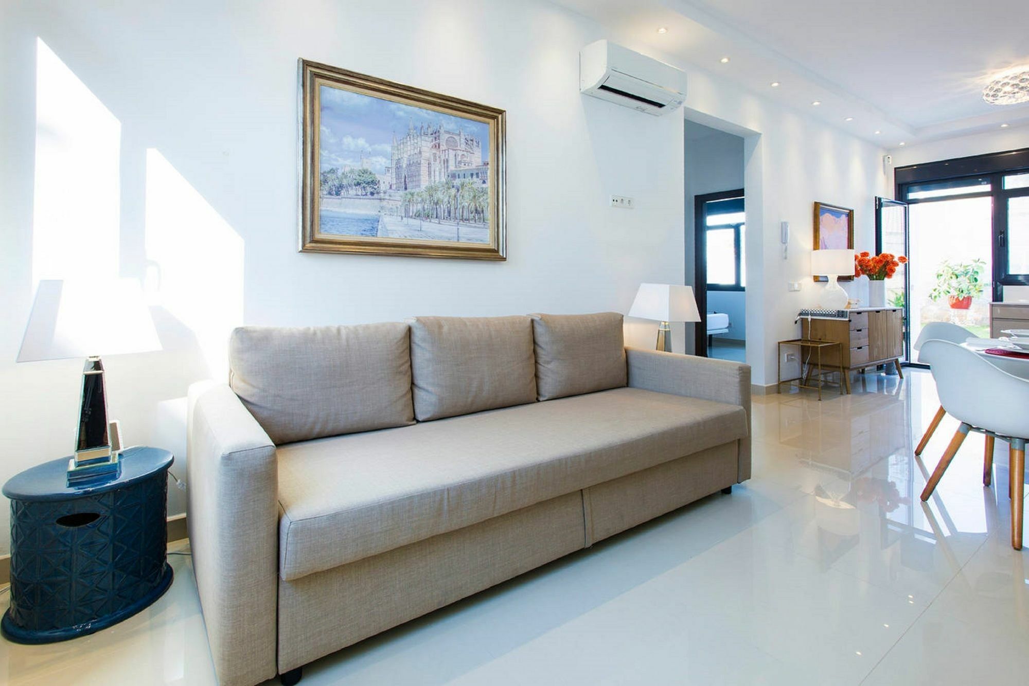 Casa En Son Espanyolet Palma de Mallorca Exteriör bild