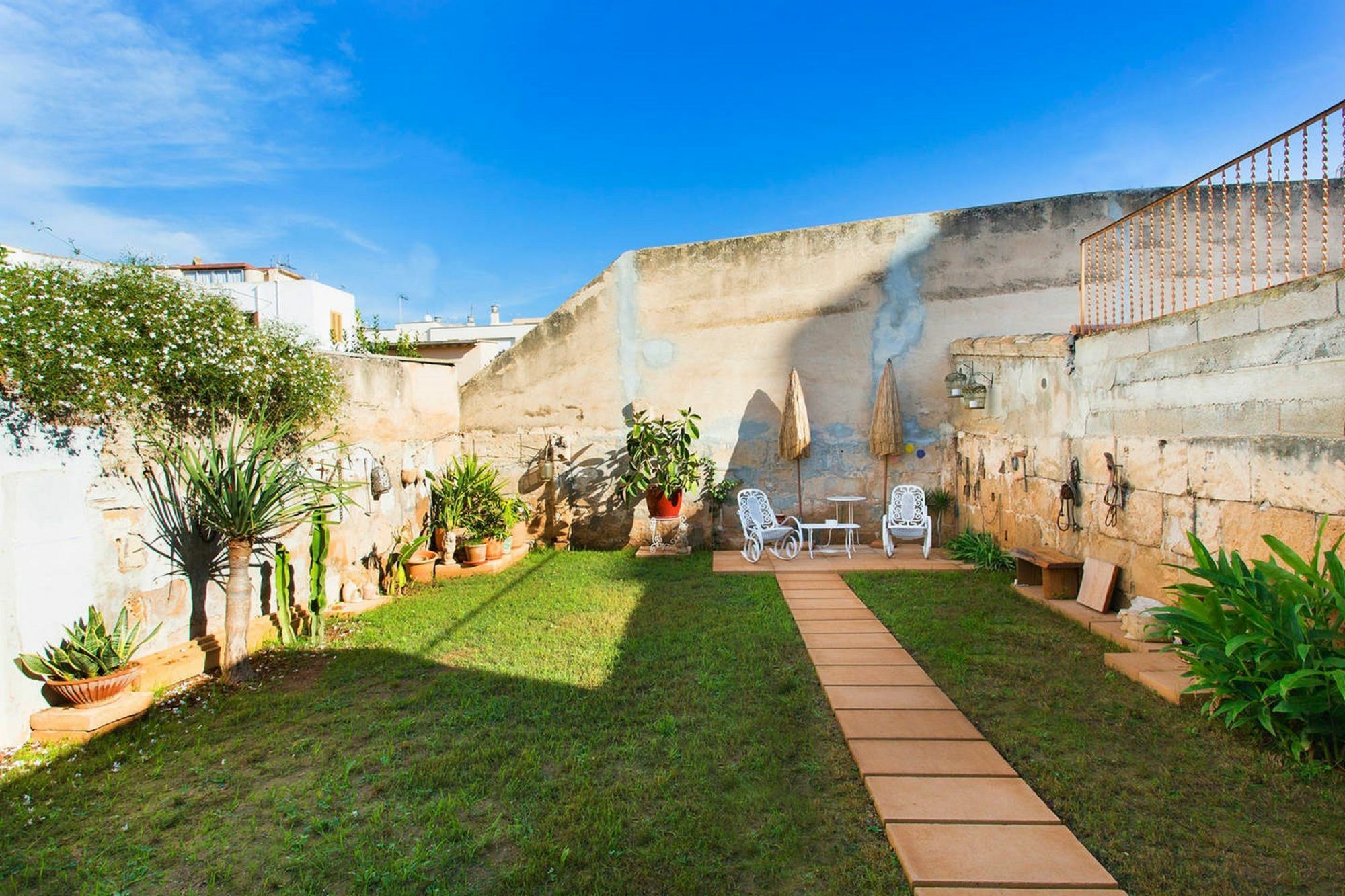 Casa En Son Espanyolet Palma de Mallorca Exteriör bild