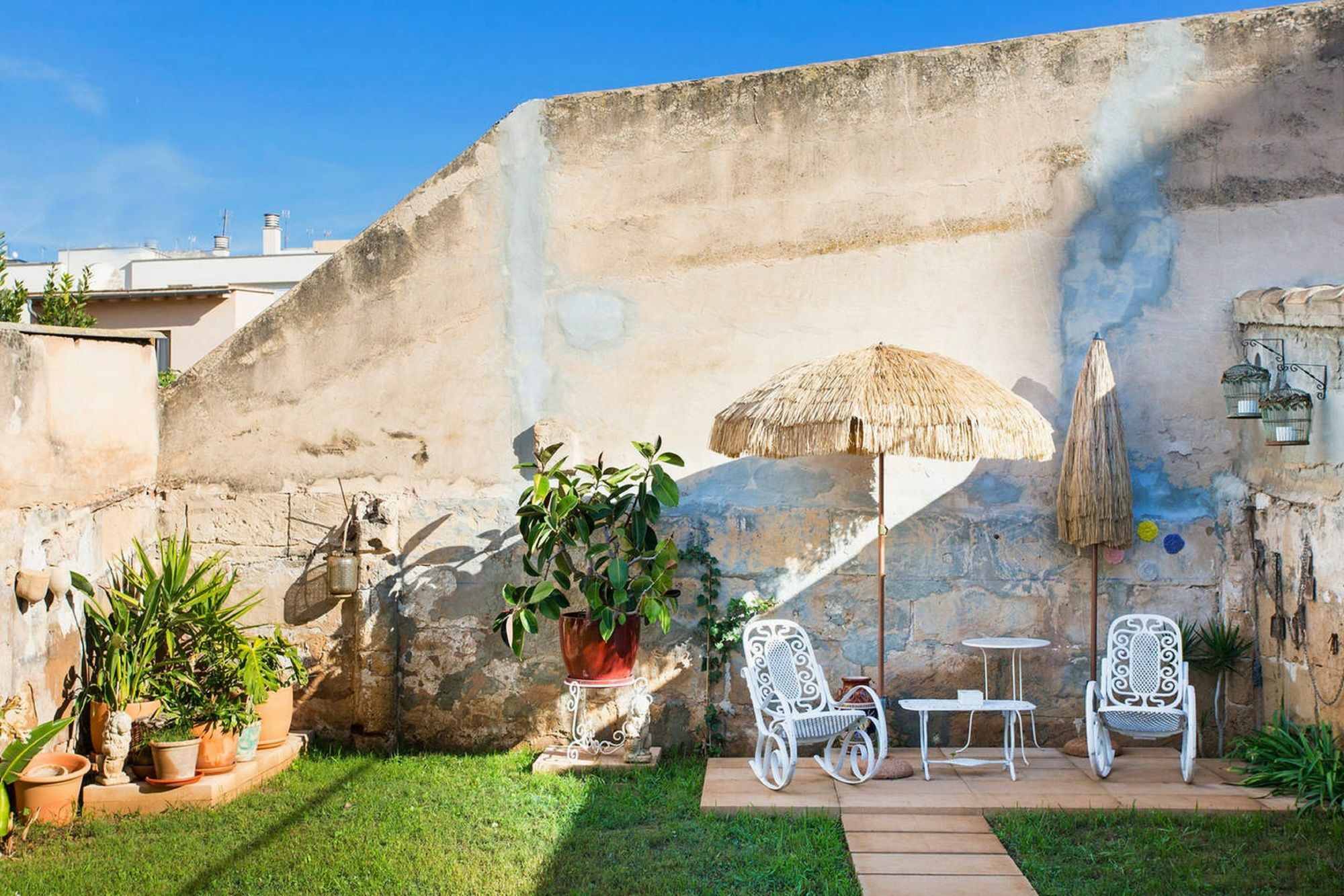 Casa En Son Espanyolet Palma de Mallorca Exteriör bild