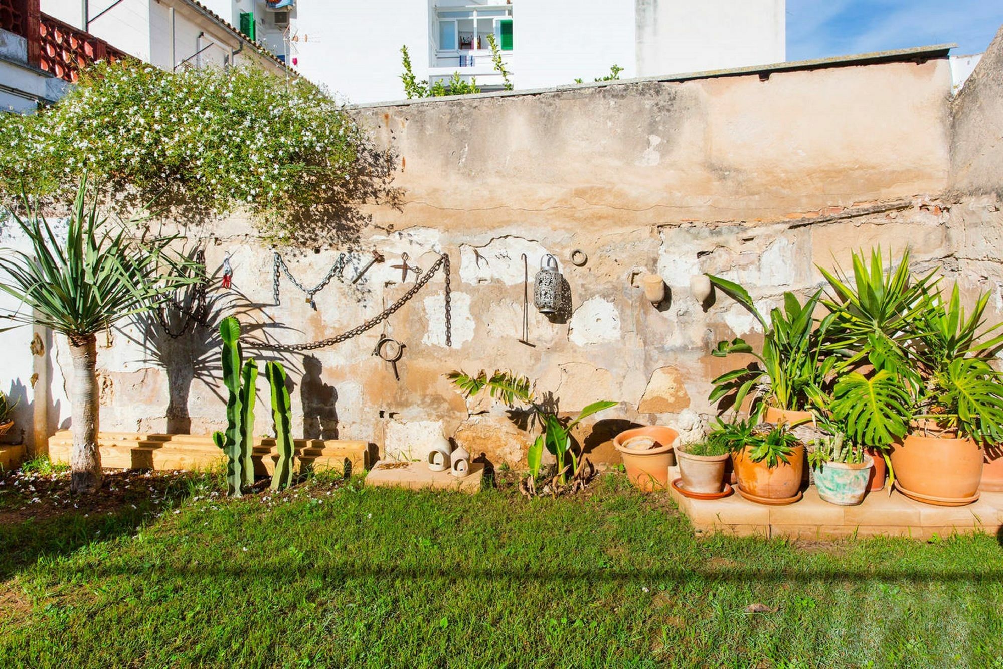 Casa En Son Espanyolet Palma de Mallorca Exteriör bild